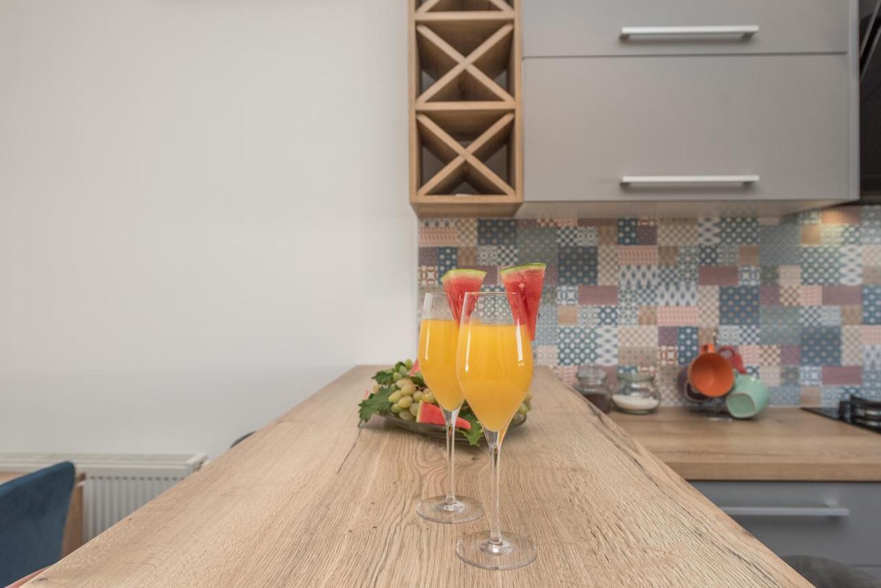 Apartmani Dmarie Privlaka  Zewnętrze zdjęcie