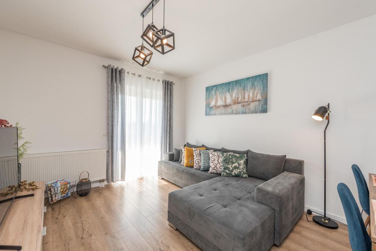 Apartmani Dmarie Privlaka  Zewnętrze zdjęcie