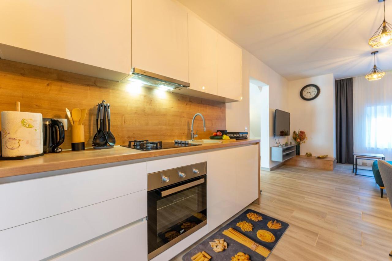 Apartmani Dmarie Privlaka  Zewnętrze zdjęcie