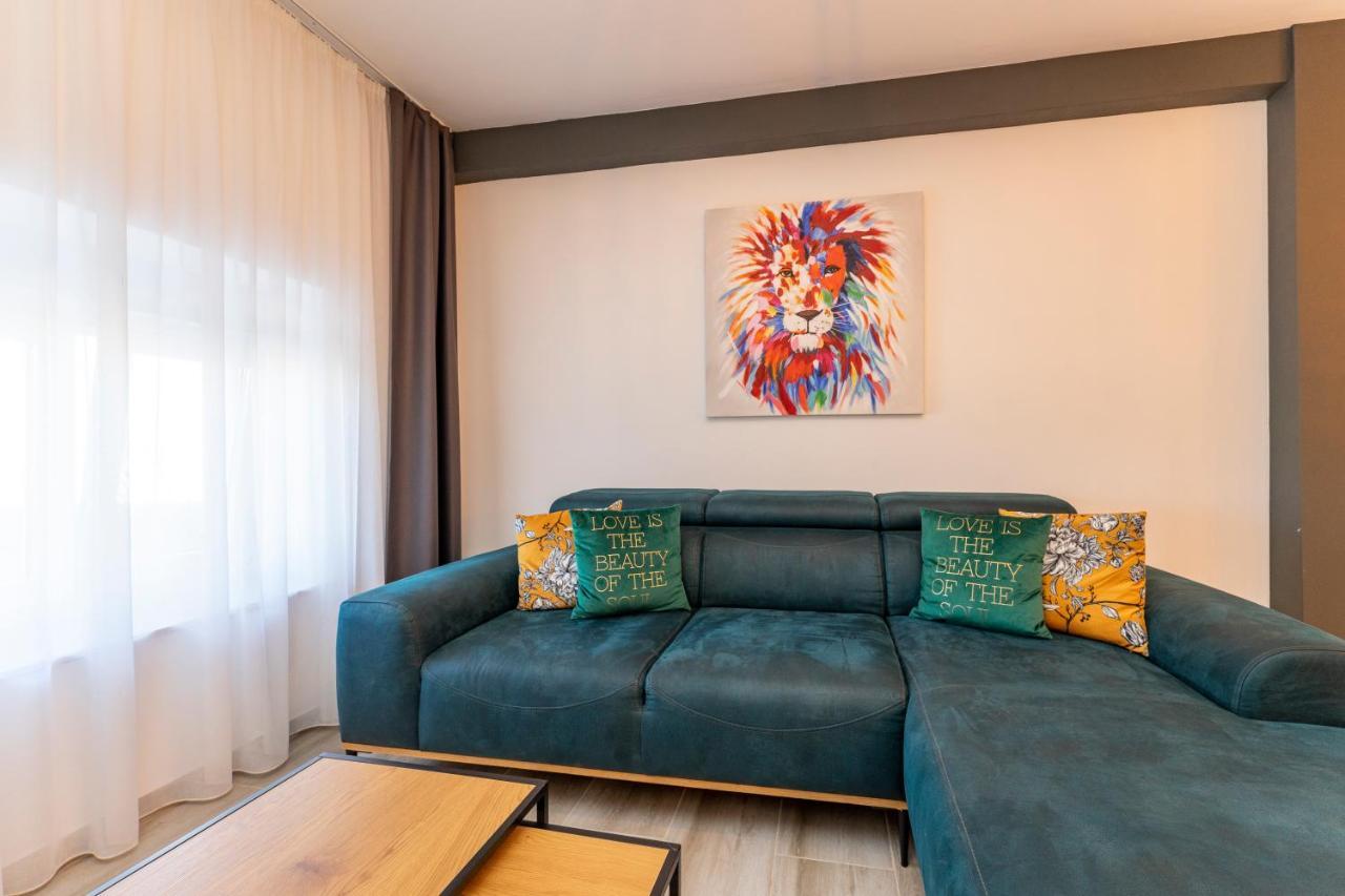 Apartmani Dmarie Privlaka  Zewnętrze zdjęcie