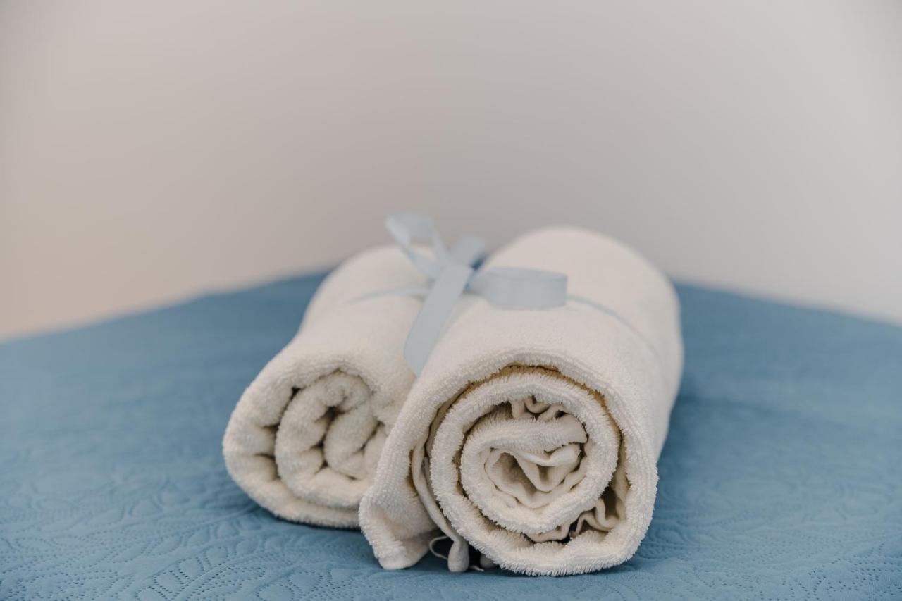Apartmani Dmarie Privlaka  Zewnętrze zdjęcie