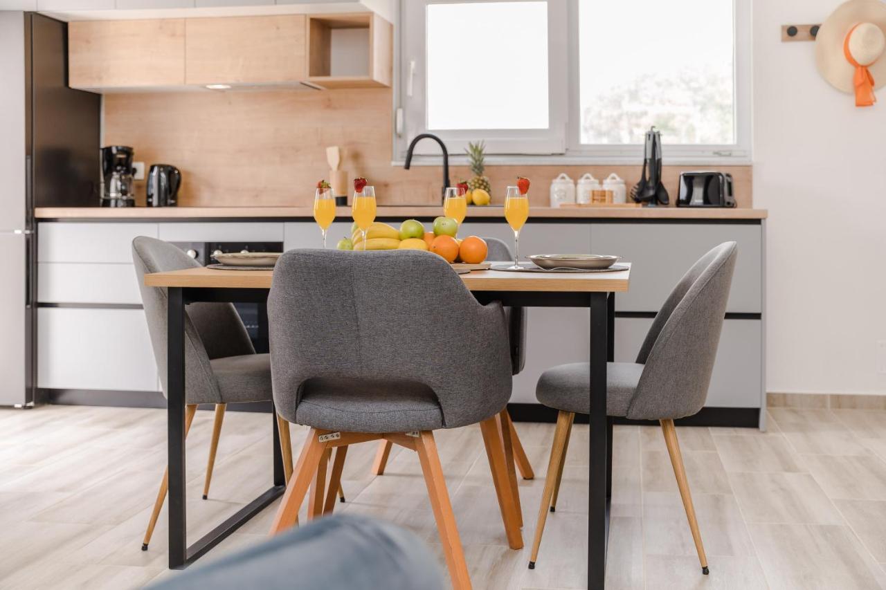 Apartmani Dmarie Privlaka  Zewnętrze zdjęcie